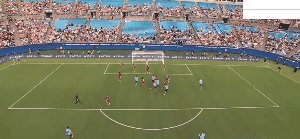 开云体育下载-【美洲杯季军战】苏亚雷斯绝平 乌拉圭点球胜加拿大