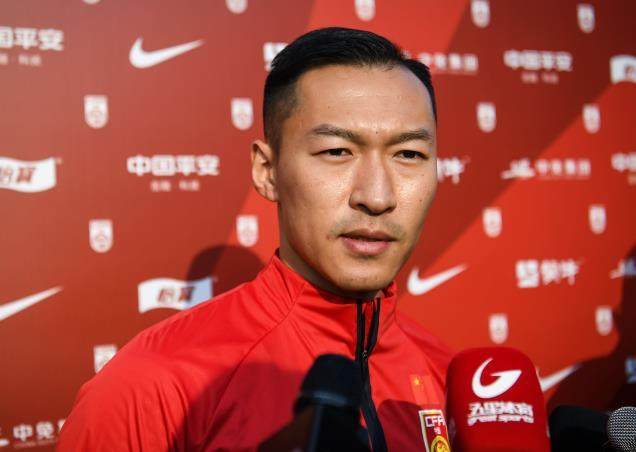 开云APP-吴曦：希望全力以赴做到最好 已做好最困难的准备