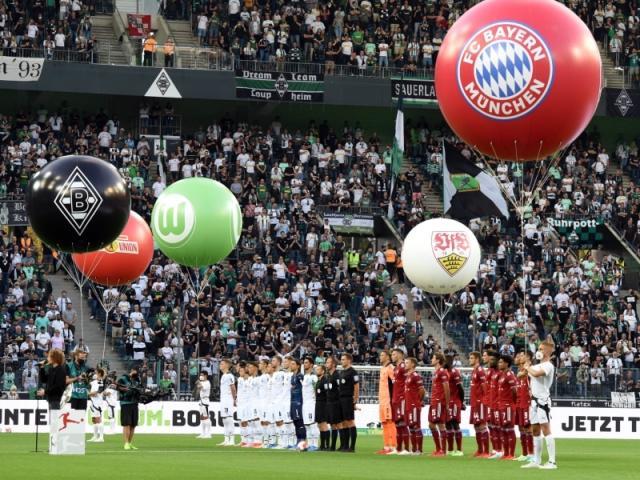 开云-德甲赛场迎回观众，究竟哪些球队已全员接种疫苗？